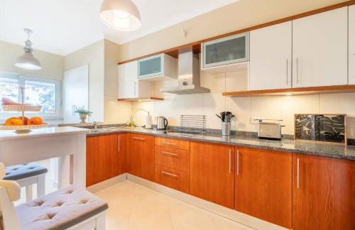 Cosy Cabanas de Tavira Apartment - Foto 15