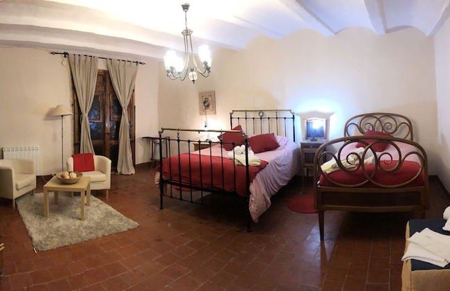 Casa Rural el Americano - Foto 19