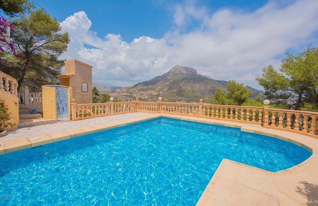 Villa Maryvilla 46 - Plaza Mayor - Foto 21