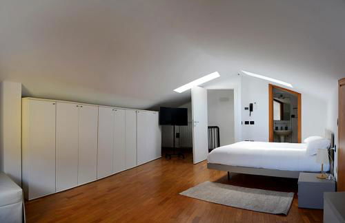 Darsena 7 - Fronte Lago - Vacanze sul Serio - Foto 18