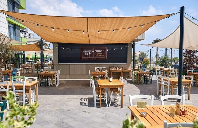 Apartament Black Sea - Foto 33