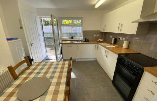 Cosy bungalow with views, walks, garden & parking. - Foto 62