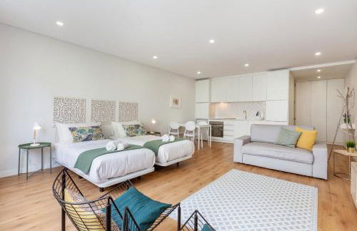 Oporto Palace Apartments - Foto 118