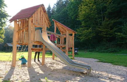 FeWo am Neckarsteig mit Anbindung an Heidelberg - Photo 27