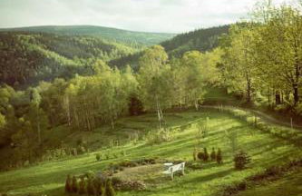 Halinówka - Twoje Miejsce w Górach Sowich - Foto 2