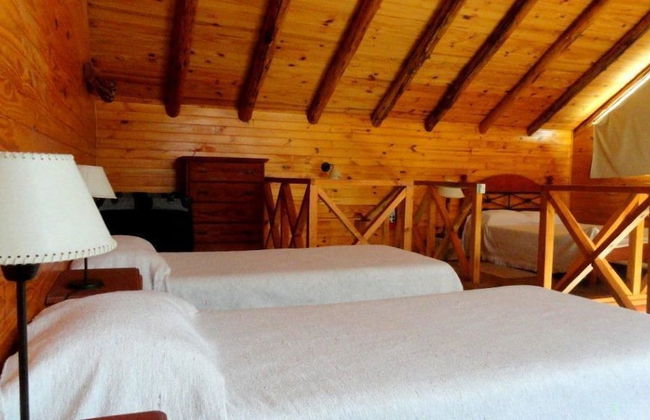 Cabañas El Refugio de Puelo - Foto 2