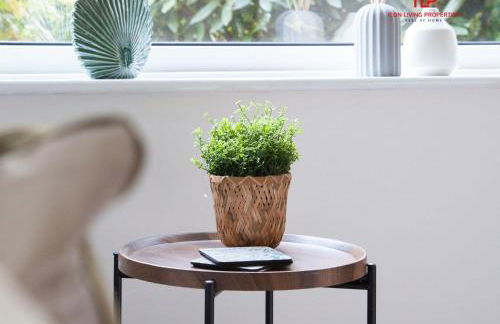 Spacious 7-Bed Home for Contractors & Families in St Helens - Foto 29