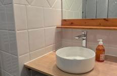 Apt 3 pièces 4 personnes 47m2 1min des pistes MOREL - Foto 10