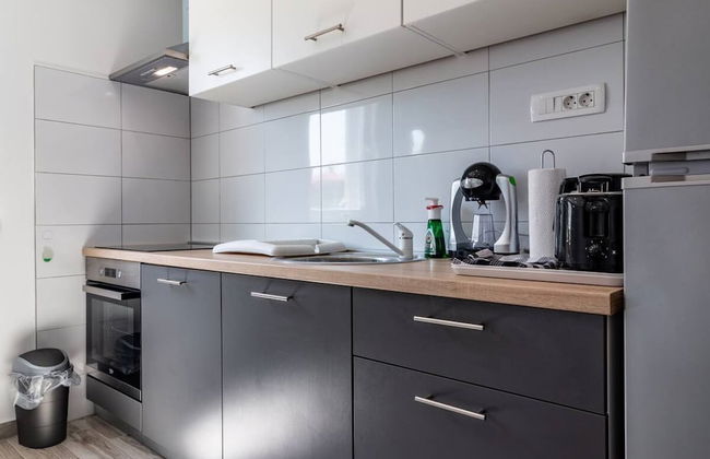 Holiday Home Sunny Side - Foto 10