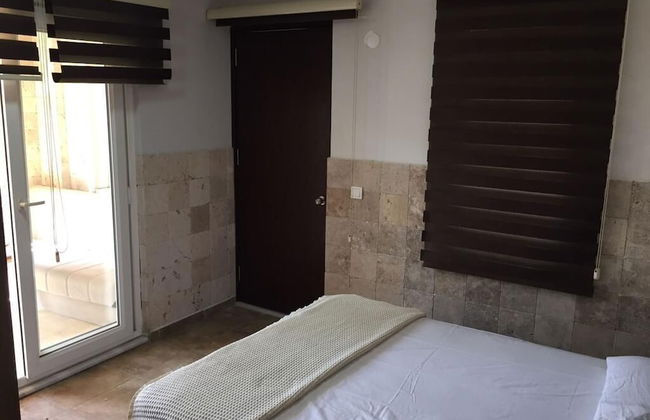 SAFARİ SUİT APART HOTEL - Foto 6