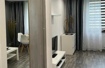 Apartament Gospodarcza - Foto 9
