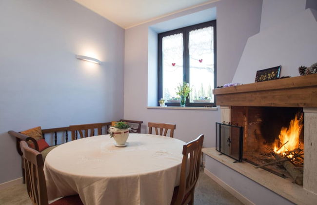 Fattoria Didattica La Collina Incantata - Photo 32