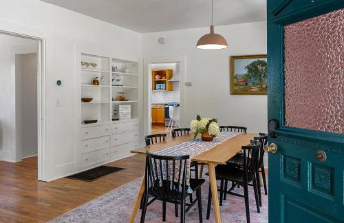 Sebastopol Farmhouse on 3 acres, fiber, kid friendly - Foto 37