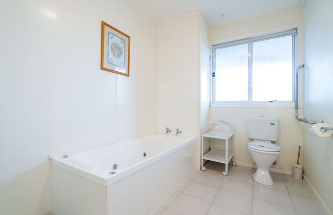 Waterfront Apartments Whitianga - Foto 50