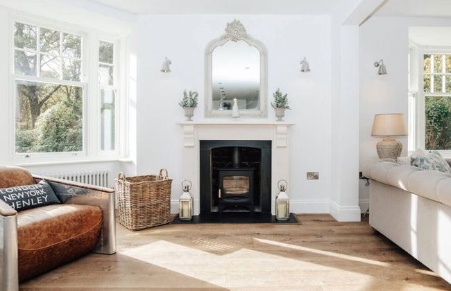 Woodvale Retreat - Sleeps 10 - Foto 5