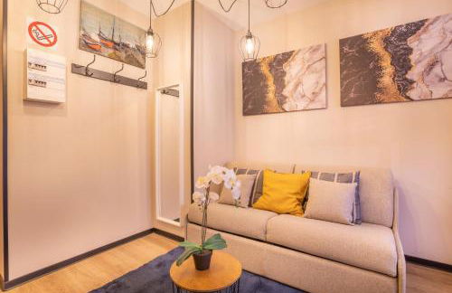 ADIRA Résid'Marseille Vieux-port 2 étoiles - Foto 33