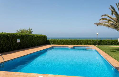 Las Dunas, bajo, 2 dormitorios, 25m del mar, by Bookindenia - Foto 4