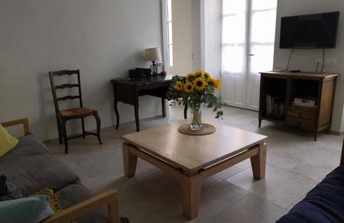 Gîte Wistéria - Foto 7