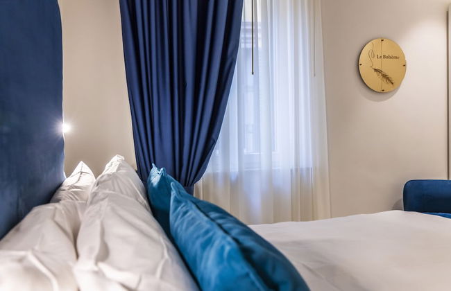 Opera Relais de Charme - Foto 68