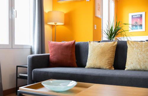 Mirador del Teatro Romano - Foto 21