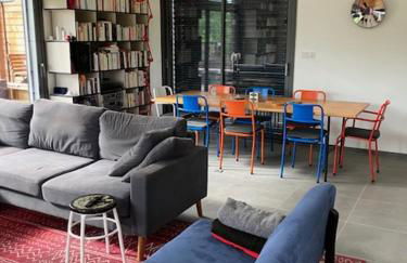 Les gîtes de Pech Caussen - Foto 22