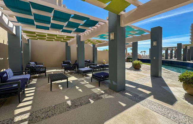 Beach Bliss Retreat 2BR Beachfront Condo - Foto 53