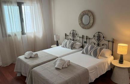 Luxurious villa in Puerto de la Cruz with pool and great views - Foto 12