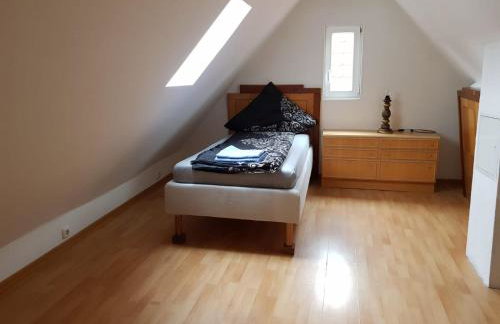 LMI Haus & Urlaub Monteurwohnungen 2 - Foto 23