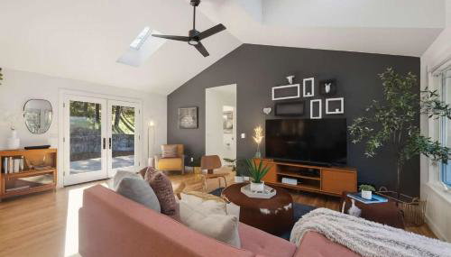 Ravenwood Wine County Retreat with Pool & Hot Tub - Foto 2