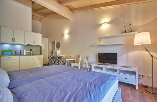 Alb Appartements - Foto 22