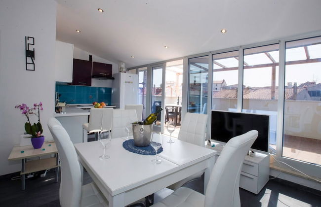 Apartment Four tower - Photo 39