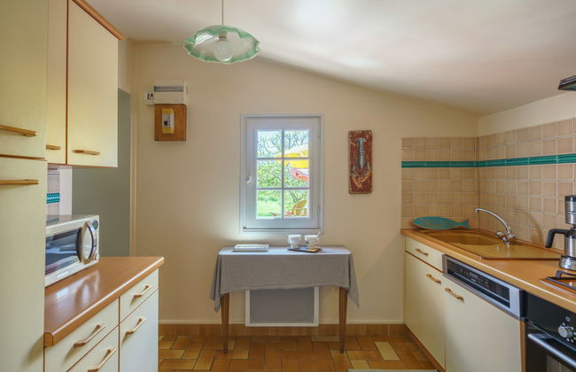 Entre terre et mer - Foto 17