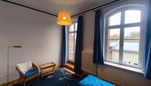 Zwei "Giebelwohnungen" im Kunstgut Krahne - Foto 4