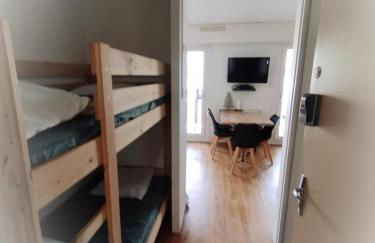 L'Emeraude, les pieds dans l'eau - Foto 7