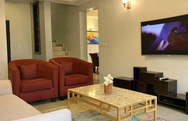 Tenny's Place Apartments - Foto 14