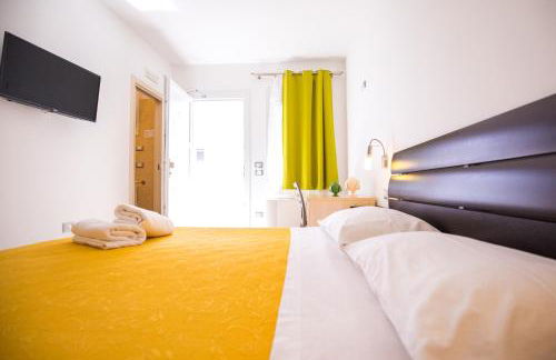 Donnosanto Residence Torre Santa Sabina - Foto 2