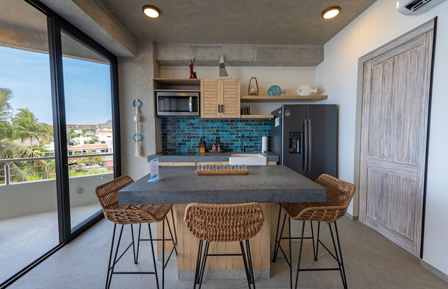 Ancora Punta Mita - Foto 76