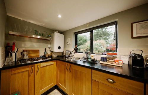 Private Luxury Open-Plan Barn Conversion - Photo 38