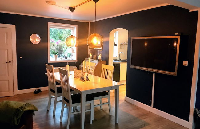 Old Charming and Cosy Cityhouse - Foto 11