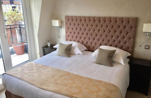 Beaufort House - Knightsbridge - Foto 43