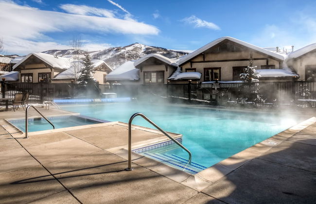 EagleRidge Lodge & Townhomes - Foto 1