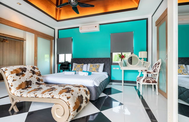 Jewels Villas Phuket - Foto 26