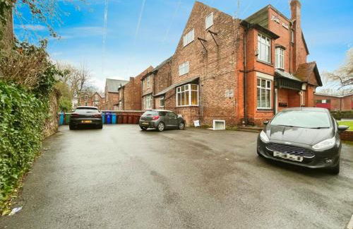 Victorian WFH Haven with Free Parking - Foto 11