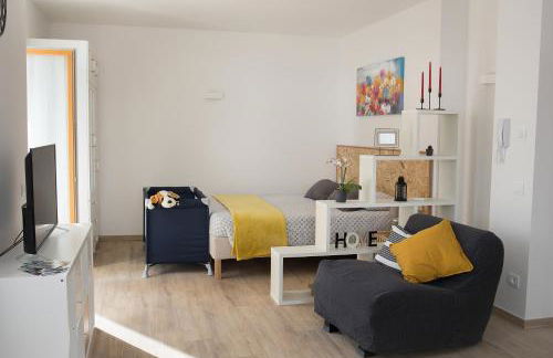 Appartamenti Piccolo Borgo - Photo 74