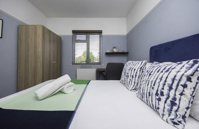 Hove Sweet Hove By My Getaways - Photo 7