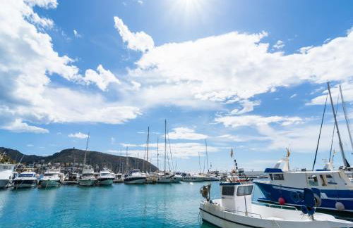 Tranquil Vista in Pedreguer - Foto 20