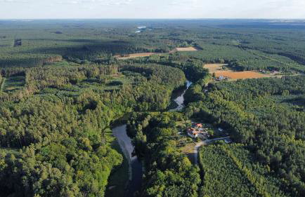 Zakole Brdy - Foto 68