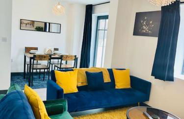 Apartment with Balcony near Chatham Dockside - Foto 44