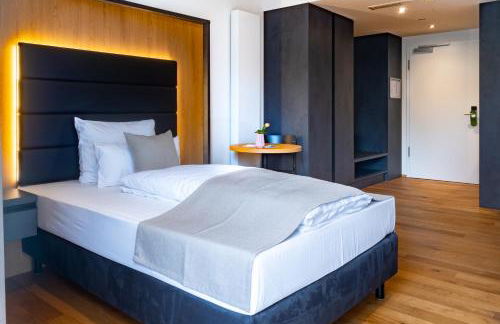 Burgau Hotel Sonnenhof - Foto 34