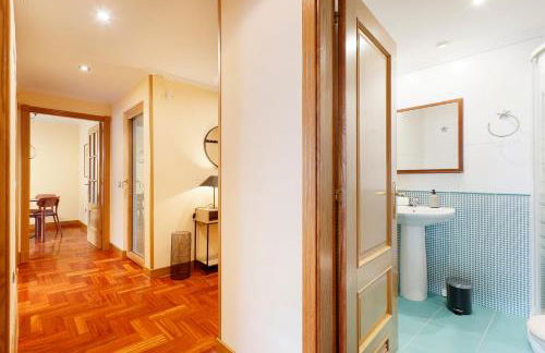 Apartamento Avenida de Portugal - Foto 22